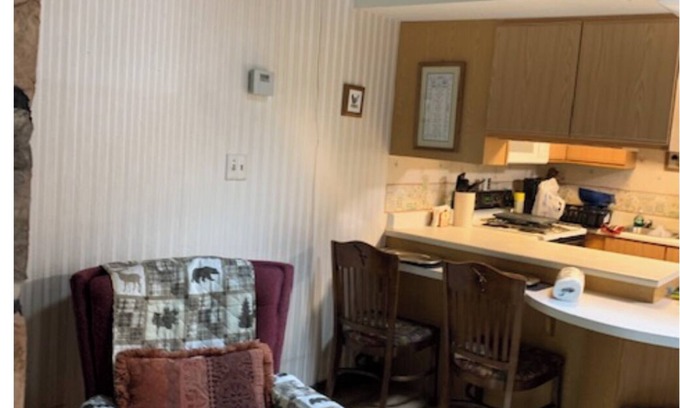 Sevierville Condo | Stimpy's Mountain Lodge