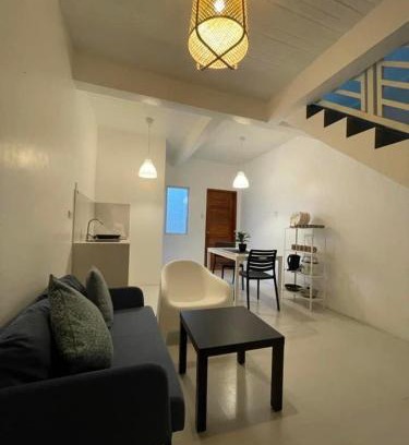 Lucena Apartment | Sto. Niño Whole House w/2 AC Bedrooms