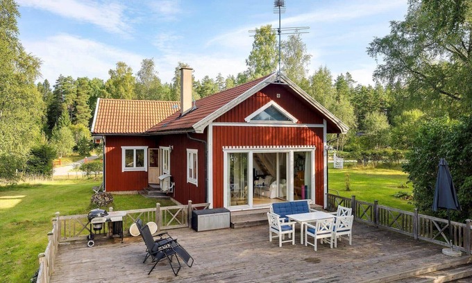 Rimbo House | STO728 Rimbo - Österledingevägen 70