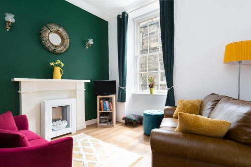 Stockbridge Apartment | Stockbridge Two Bedroom Apartment