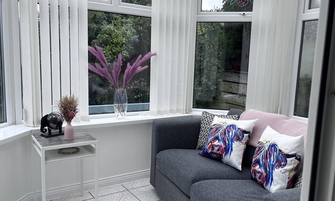 Stockton-on-Tees House | Stockton-on-tees - 2 Beds - Pet Friendly - Parking