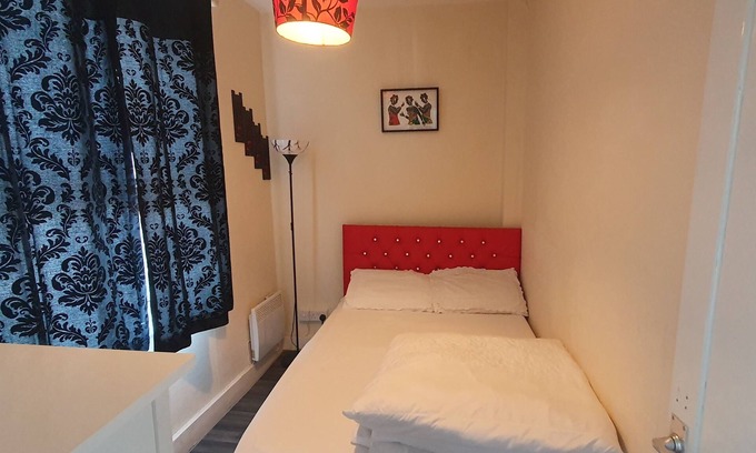Peckham Apartment | Stockwell holiday Inn