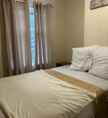 Burslem House | Stoke Staycation The Quiet Corner