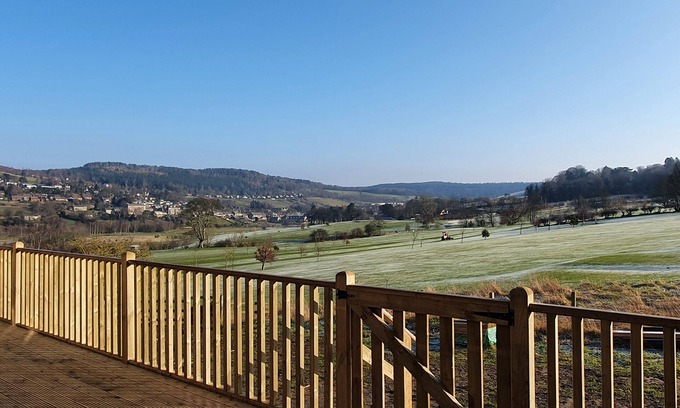 Rothbury Cottage | Stone built cottage, comfortably sleeps up to 6. Ideal for holiday makers who love to explore!