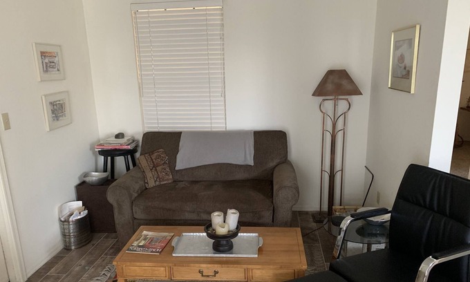 Tortolita House | Stone Creek Retreat