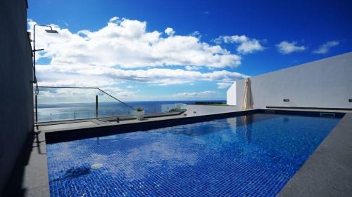 Campanario Villa | Stone House by Mth