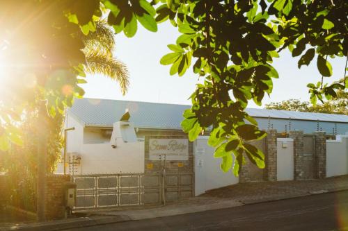 St. Lucia Apartment | Stone Ridge Luxury Self Catering Unit
