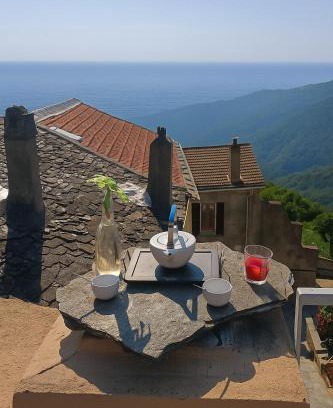 Porri Apartment | Stone & Sky