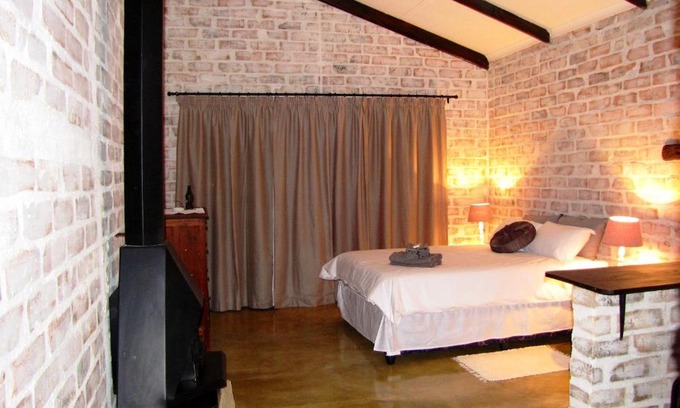 Dullstroom Cabin | Stonefly Cottages
