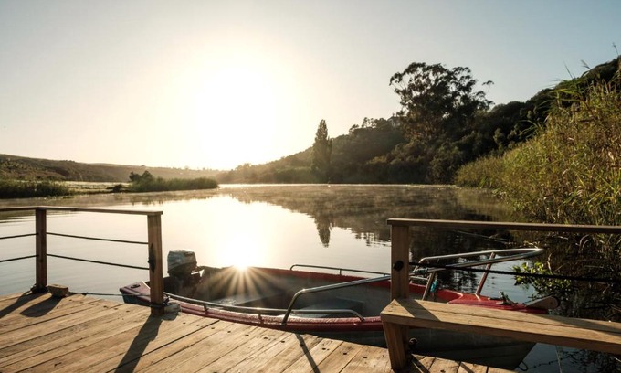 Still Bay Villa | Stonehaven River Lodge