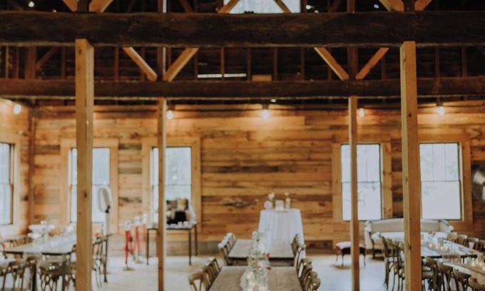 Accord Bed & Breakfast | Stonehill's Farmhouse