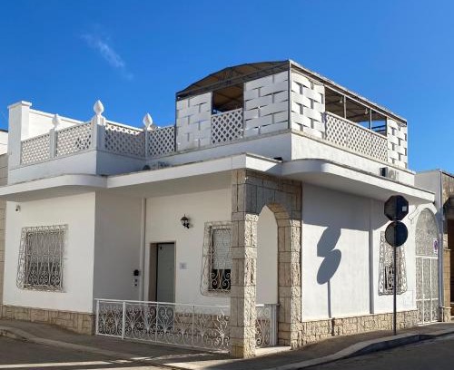 Sant'Isidoro House | StoneHouse Oasis - Sant'Isidoro