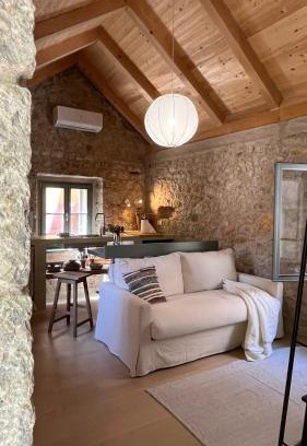 Obrovac Apartment | Stonehouse Zrmanja