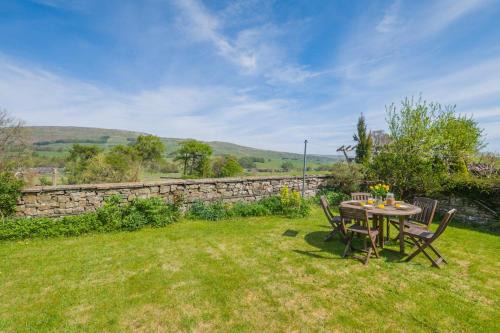 Hawes House | Stoneleigh - Hawes