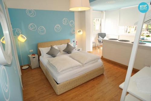 Udine House | Stop & Sleep Udine Fronte Ospedale Civile