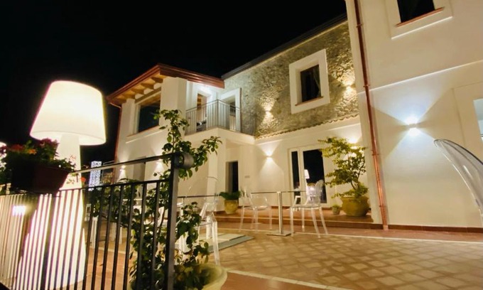 Falerna Apartment | Storace s House