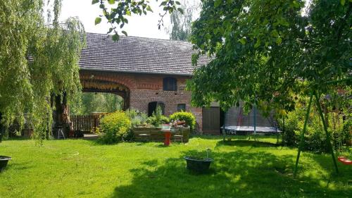 Schmogrow Apartment | StorchenHof