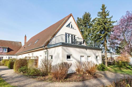 Muritz Apartment | Storchennest 12