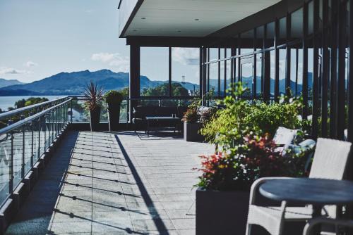 Leirvik Hotel | Stord Hotel