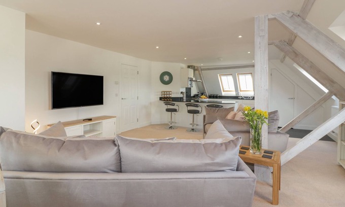 Bodmin Apartment | Stores & Supplies
