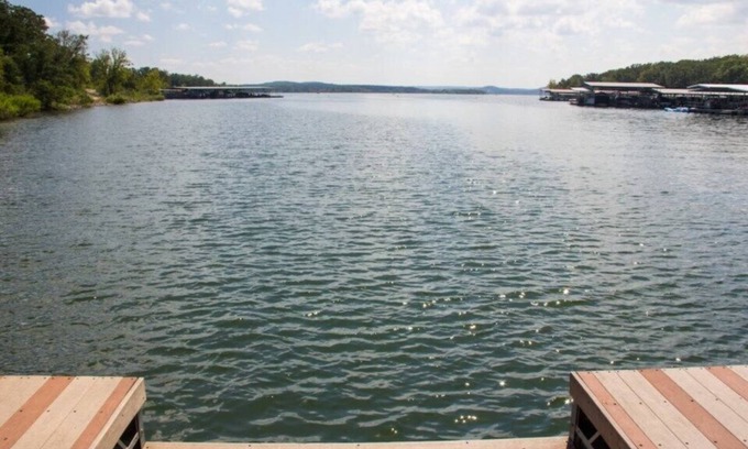 Branson Condo | Stormy Point Village - 2 Bedroom