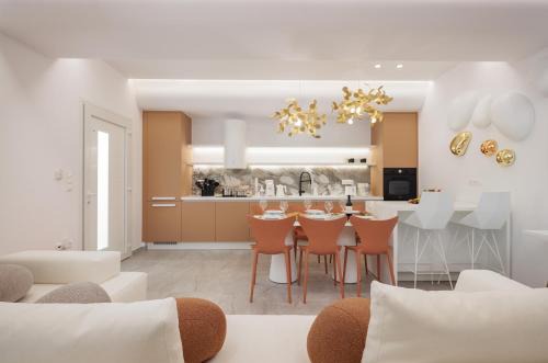 Naxos Town Apartment | STORY Boutique Apartment Naxos