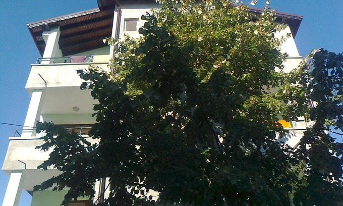 Chernomorets House | Stoyanovi Guest House