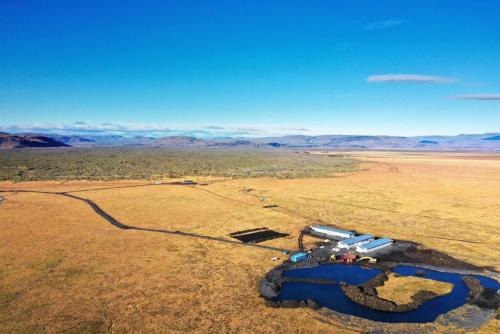 Southern Region Apartment | Stracta Apartments