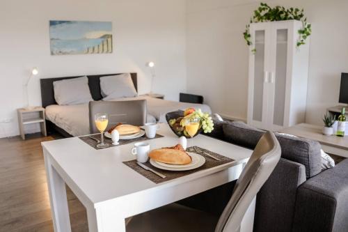 Wemeldinge Apartment | Strand Appartementen Wemeldinge