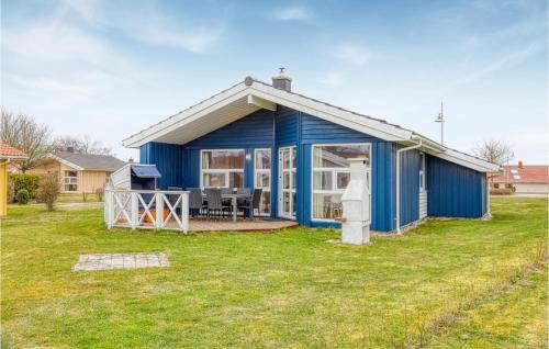 Schoenhagen House | Strandblick 22A