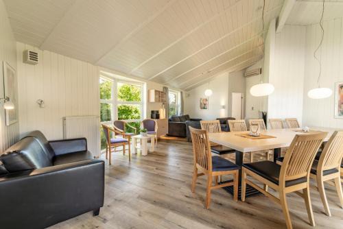Travemuende House | Strandblick - Dorf 1 Ferienhaus 05