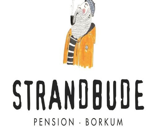 Borkum House | Strandbude Borkum