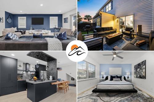 Crescent Beach House | Stranded Unit A
