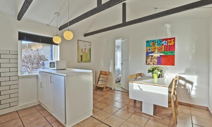 Ishøj Kommune Apartment | Strandens Apartment