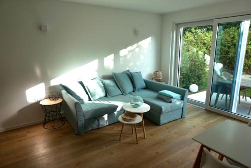 Scharbeutz Apartment | Strandglück