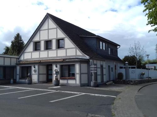 Berensch House | Strandgut Comfortable holiday residence