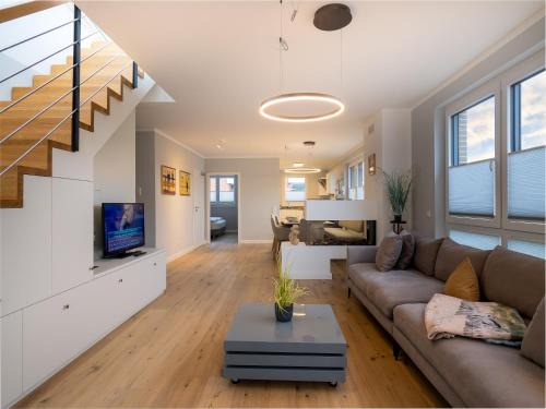 Westerland Apartment | Strandgutresidenz