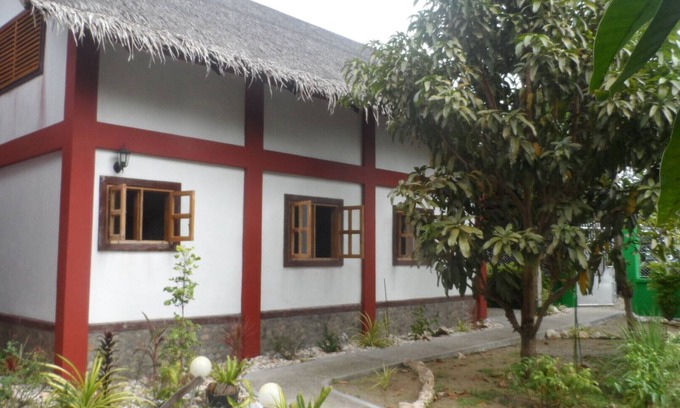 San Fernando House | Strandhaus am Meer, Langzeitmiete 485 Euro + Strom 30 Tg