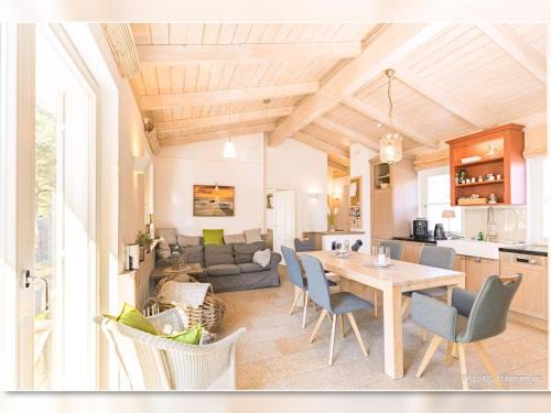 Ostseebad Prerow House | Strandhaus-Austern