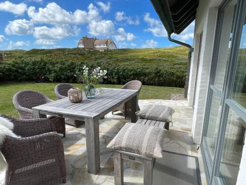 Rantum House | Strandhaus