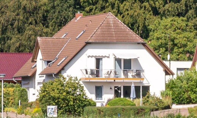 Muritz House | Strandhaus Malchow - Group house at the Fleesensee