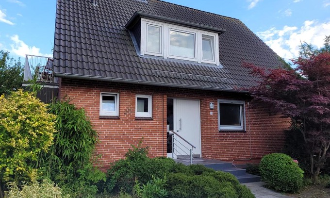 Schilksee House | Strandhaus Schilksee