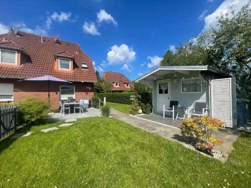 Schillig House | Strandhaus31