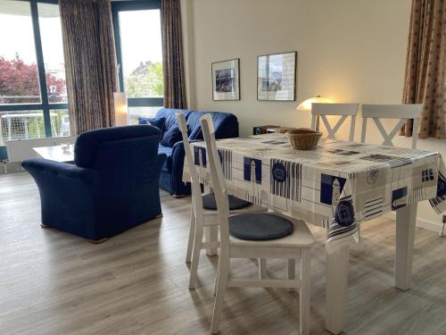 Dahme Apartment | Strandhausvilla, Whg 7