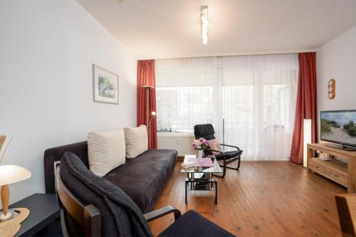 Kellenhusen Apartment | Strandhotel Kellenhusen Meersalz