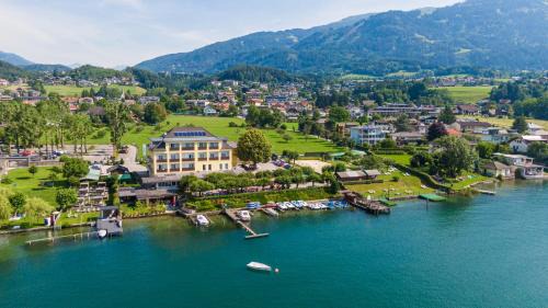 Seeboden Hotel | Strandhotel Pichler