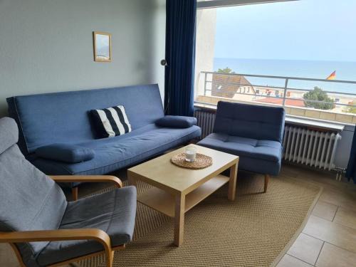 Dahme Apartment | Strandhotel Wohnung 48
