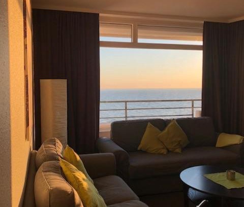 Dahme Apartment | Strandhotel Wohnung 59