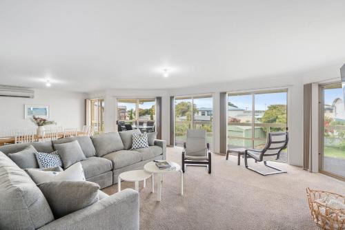 Goolwa South House | Strandhytta 10 Cant Rd Goolwa South - No Linen Included