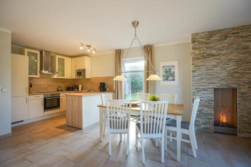 Borkum Apartment | Strandlust